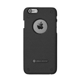 Trust 20342 Endura iPhone 6-6S Siyah Kılıf