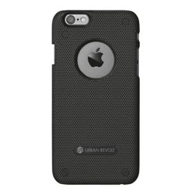 Trust 20342 Endura iPhone 6-6S Siyah Kılıf