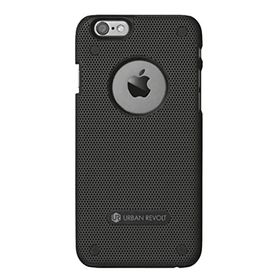 Trust 20342 Endura iPhone 6-6S Siyah Kılıf