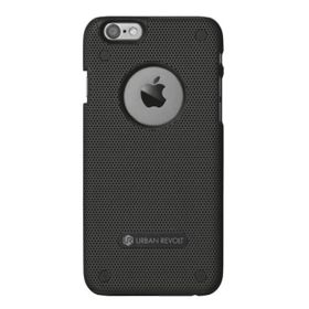 Trust 20342 Endura iPhone 6-6S Siyah Kılıf