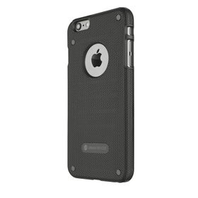 Trust 20342 Endura iPhone 6-6S Siyah Kılıf