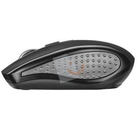 Trust 20403 Siano Siyah Mouse