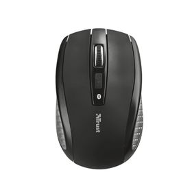 Trust 20403 Siano Siyah Mouse
