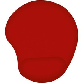 Trust 20429 BIGFOOT Ergonomik Kırmızı Mousepad