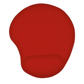 Trust 20429 BIGFOOT Ergonomik Kırmızı Mousepad