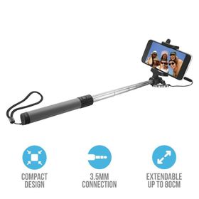 Trust 21194 Katlanır Selfie Çubuğu