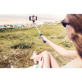 Trust 21194 Katlanır Selfie Çubuğu