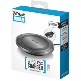 Trust 21310 Yudo Wireless Telefon Şarj Cihazı