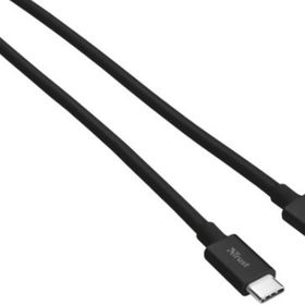 Trust 21595 Urban Usb-C Kablo