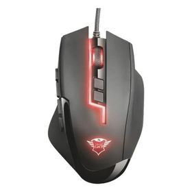 Trust 21726 GXT 164 SIKANDA MMO Mouse