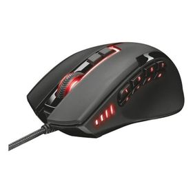 Trust 21726 GXT 164 SIKANDA MMO Mouse