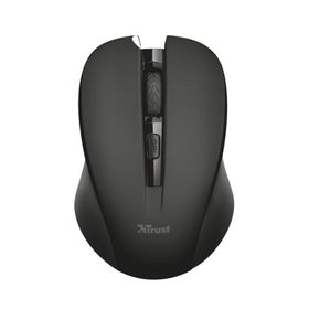 Trust 21869 Siyah Kablosuz Mouse