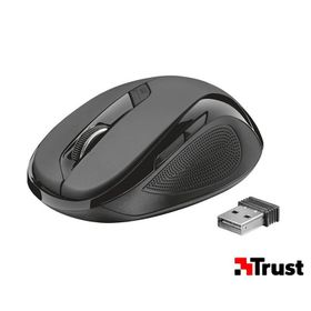 Trust 21949 Ziva Optik Kablosuz Mouse