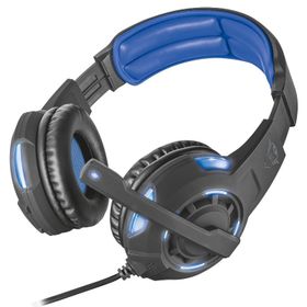 Trust 22052 GXT 350 Aydınlatmalı Oyun Kulaklığı