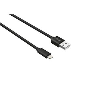 Trust 22166 Siyah Lightning Kablo