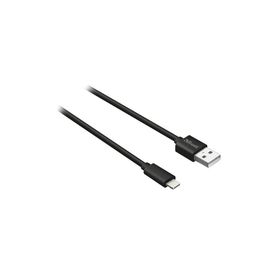 Trust 22166 Siyah Lightning Kablo