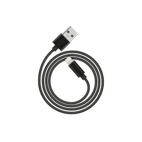 Trust 22166 Siyah Lightning Kablo