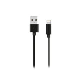 Trust 22166 Siyah Lightning Kablo