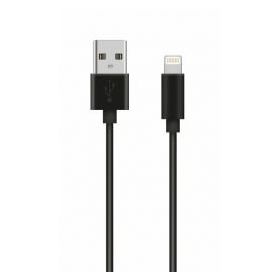 Trust 22166 Siyah Lightning Kablo