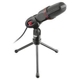 Trust 22191 GXT 212 Mico Usb Mikrofon
