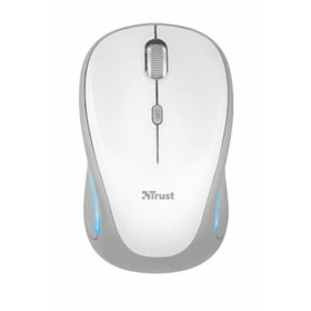 Trust 22335 Yvi Beyaz Kablosuz Mouse