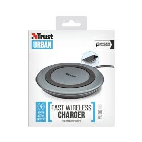 Trust 22362 Yudo 10W Kablosuz Şarj Cihaz