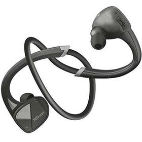 Trust 22501 Velo Bluetooth Kablosuz Kulaklık