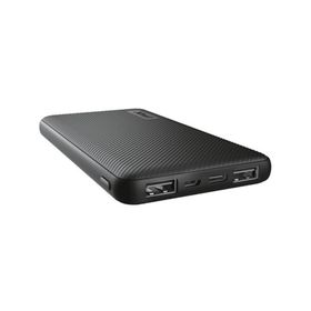 Trust 22751 Siyah 10000 mAh Taşınabilir Şarj Cihazı