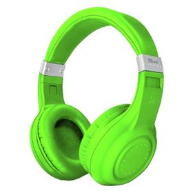 Trust 22762 Dura Kablosuz Bluetooth Yeşil Kulaklık