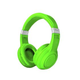 Trust 22762 Dura Kablosuz Bluetooth Yeşil Kulaklık
