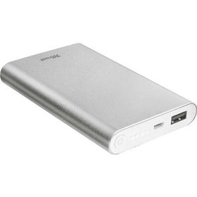 Trust 22822 Ula Metal 8000 mAh 2.4A Tek USB Çıkışlı Taşınabilir Şarj Cihazı