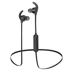 Trust 22866 Melos Wireless Kablosuz Bluetooth Siyah Kulaklık