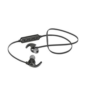 Trust 22866 Melos Wireless Kablosuz Bluetooth Siyah Kulaklık