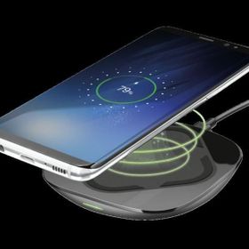 Trust 22894 Cito 10 Akıllı Telefon Hızlı Şarj Cihazı