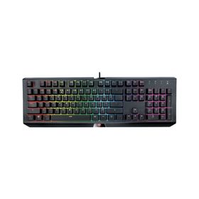 Trust 22983 GXT890 Cada Türkçe Q RGB Mekanik Gaming Klavye