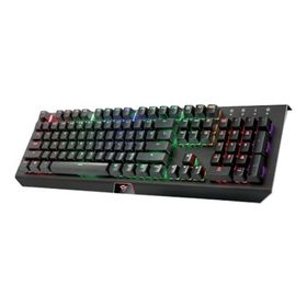 Trust 22983 GXT890 Cada Türkçe Q RGB Mekanik Gaming Klavye