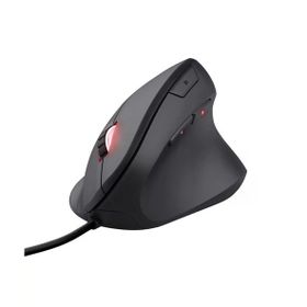 Trust 22991 GXT144 REXX Siyah Ergonomik Gaming Mouse