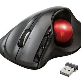 Trust 23121 Sferia Trackball Kablosuz Mouse