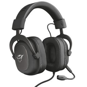Trust 23310 GXT 414 Zamak Siyah Oyun Kulaklığı