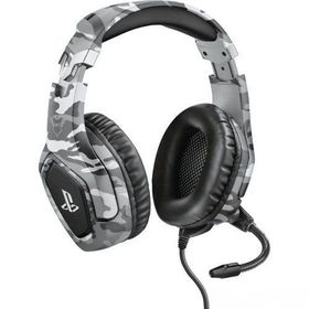 Trust 23531 GXT 488 Gri FORZE-G PS4 Headset