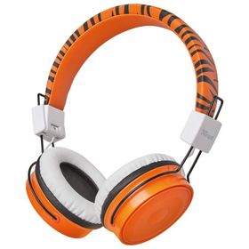 Trust 23583 COMI Turuncu Bluetooth Kulaklık