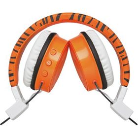 Trust 23583 COMI Turuncu Bluetooth Kulaklık