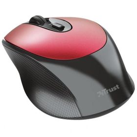 Trust 24019 Zaya Wrl Rchrgable Red Mouse kırmızı