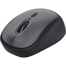 Trust 24549 Siyah Yvı+ Sessiz Kablosuz Mouse
