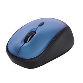Trust 24551 Yvi+ Mavi Sessiz Kablosuz Mouse