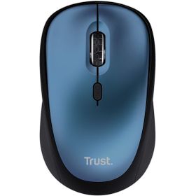 Trust 24551 Yvi+ Mavi Sessiz Kablosuz Mouse