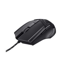 Trust 24749 Siyah Gaming Kablolu Mouse