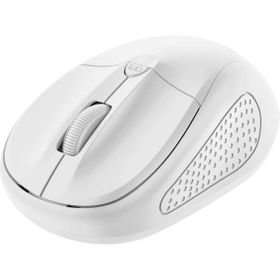 Trust 24795 Beyaz Primo Kablosuz Mouse