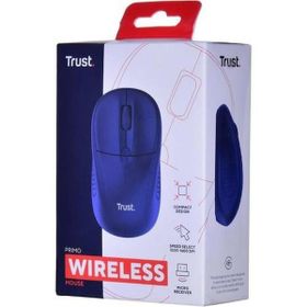 Trust 24796 Mavi Primo Kablosuz Mouse
