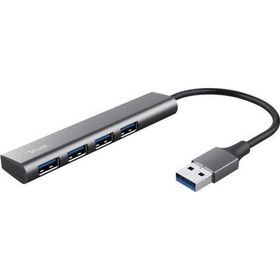 Trust 24947 Halyx 4 Port Usb 3.2 Çoğaltıcı Hub